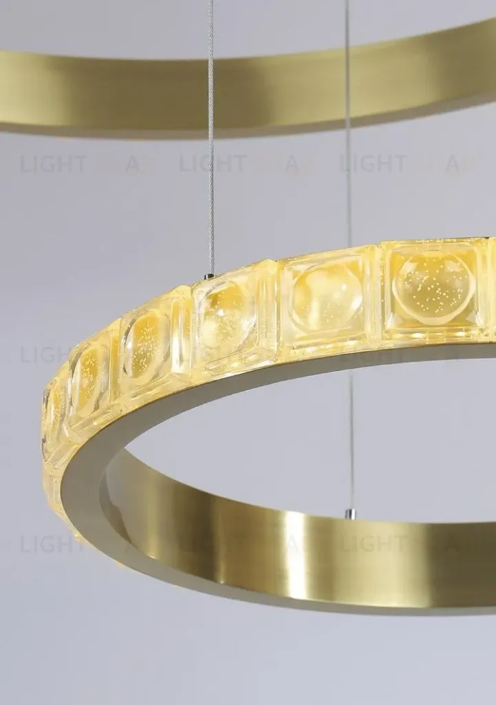 Подвесной светильник PANIER PD8270