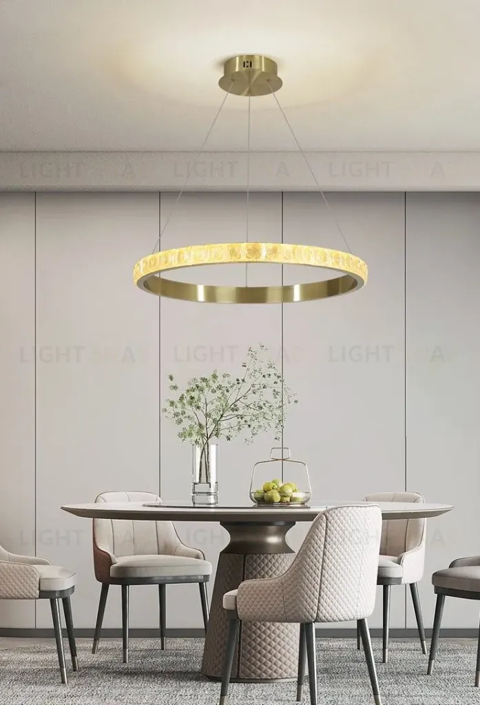 Подвесной светильник PANIER PD8270