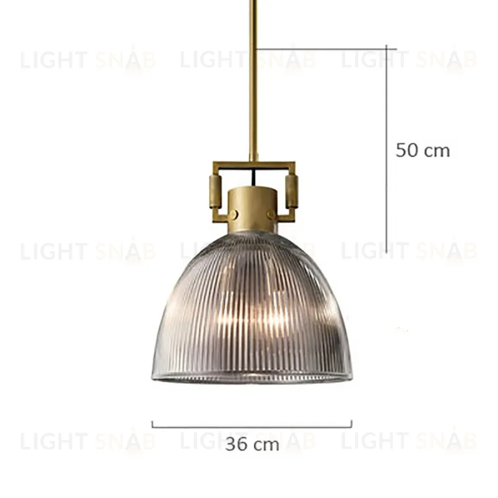 Подвесной светильник YIN YANG PD8275