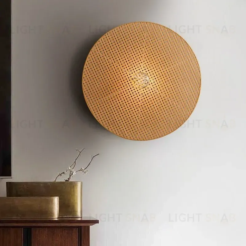 Настенный светильник (Бра) OFICIO W1880