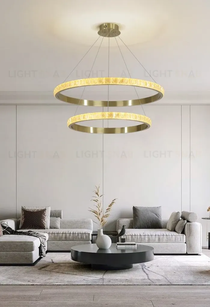 Подвесной светильник PANIER PD8270