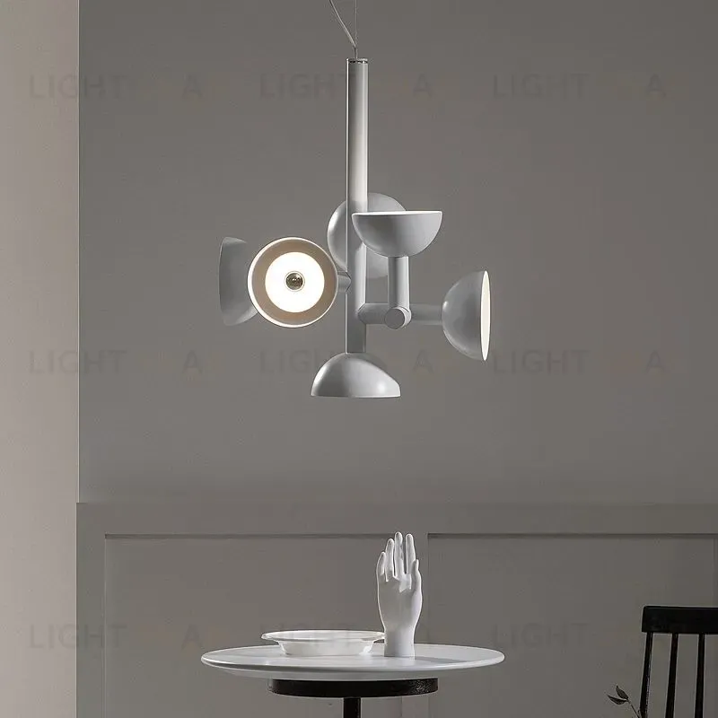 Подвесной светильник SIBILA PD8262