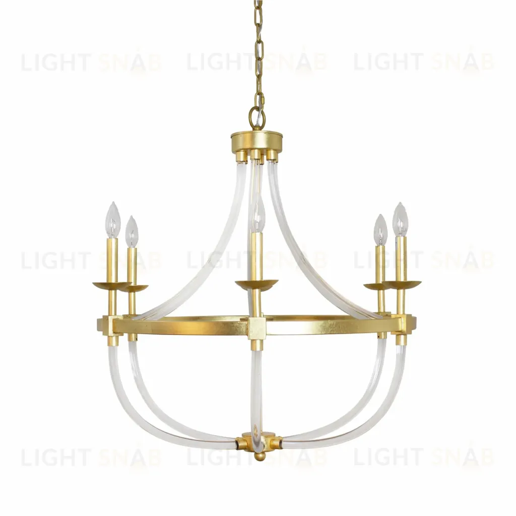 Люстра OBRA L1802