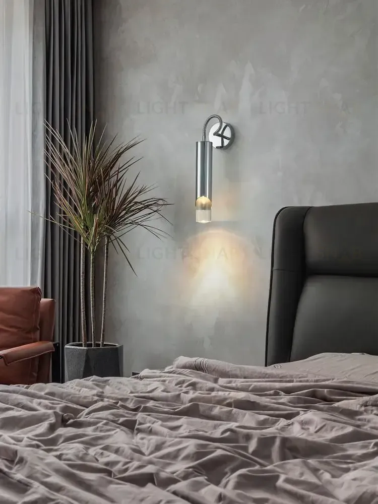 Настенный светильник (бра) RIPRESA W881