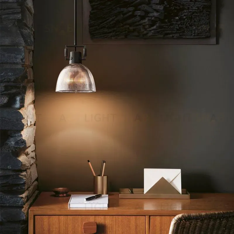 Подвесной светильник YIN YANG PD8275