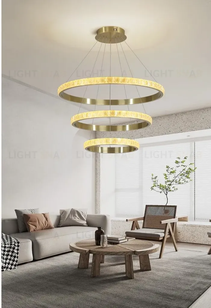 Подвесной светильник PANIER PD8270