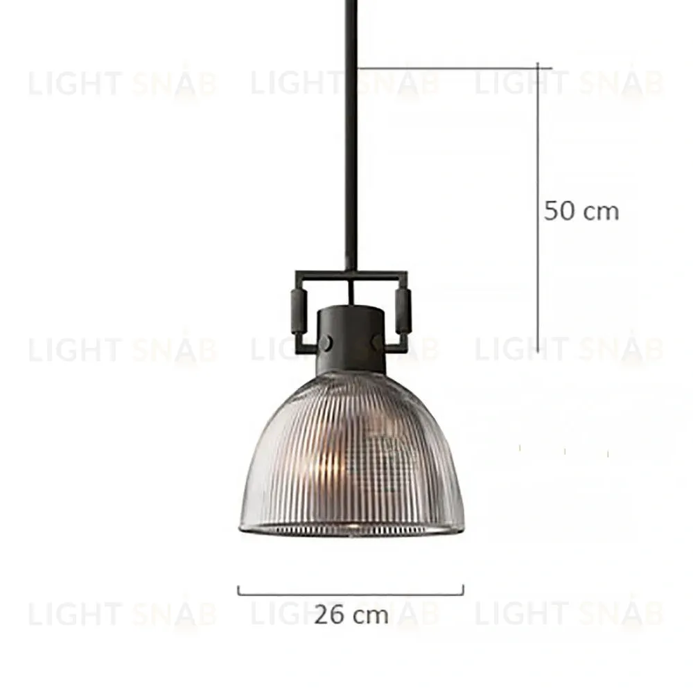 Подвесной светильник YIN YANG PD8275