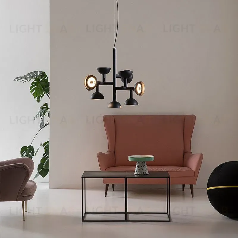 Подвесной светильник SIBILA PD8262