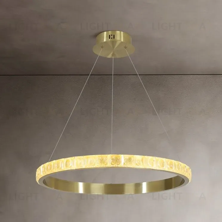 Подвесной светильник PANIER PD8270