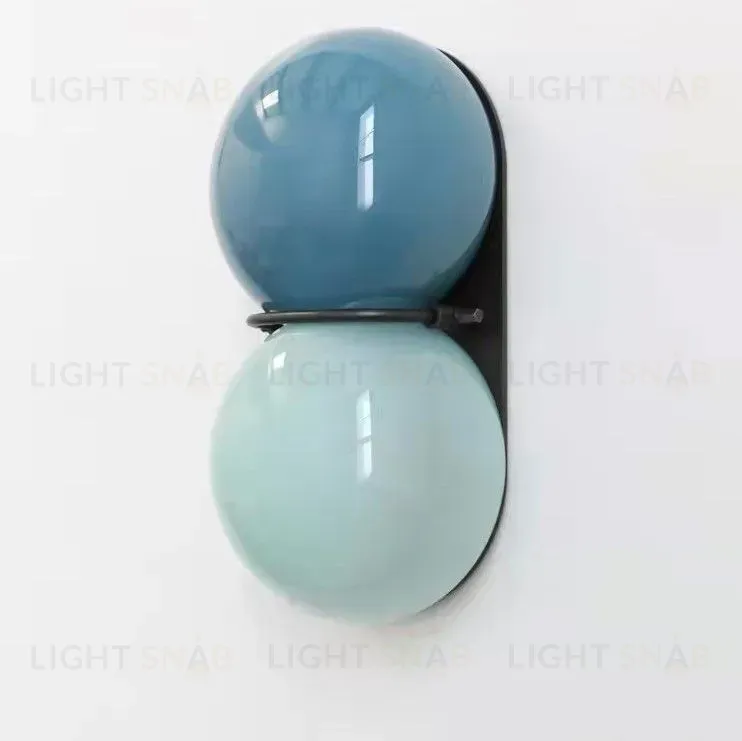 Настенный светильник (Бра) CAMPO W1878