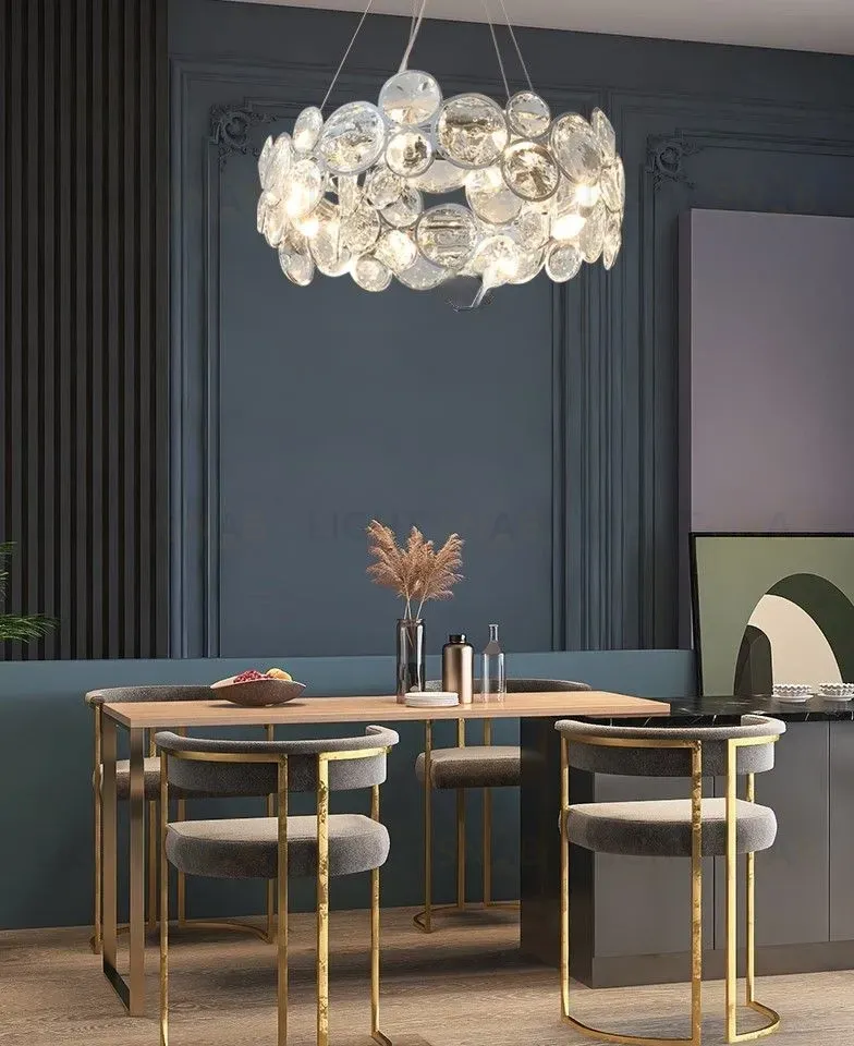 Подвесной светильник BERRETTO PD849