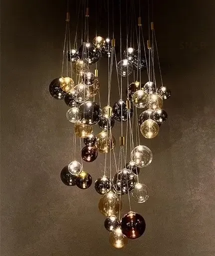 Подвесной светильник ESTIVO PD1858