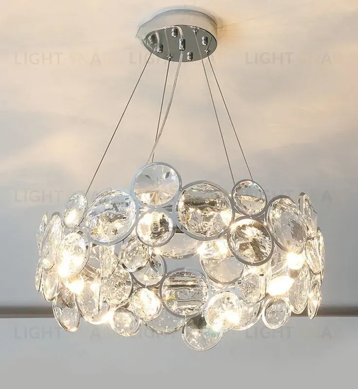 Подвесной светильник BERRETTO PD849