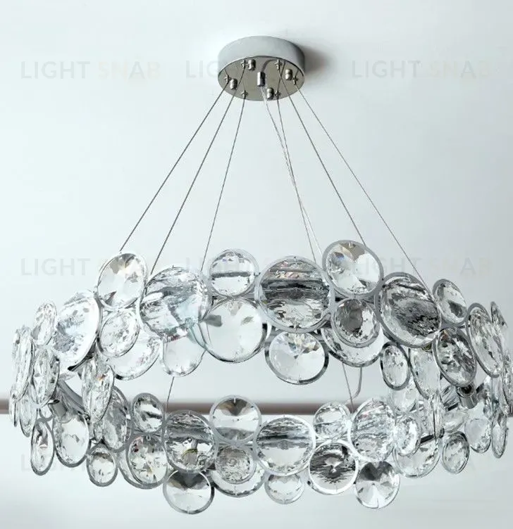 Подвесной светильник BERRETTO PD849