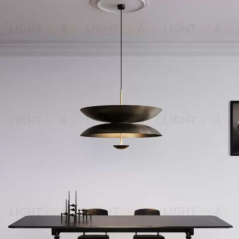 Подвесной светильник SCODELLA PD1847