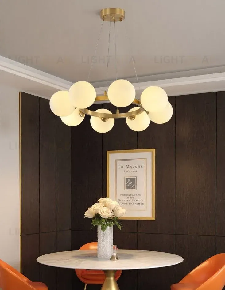 Подвесной светильник FLORAL PD847