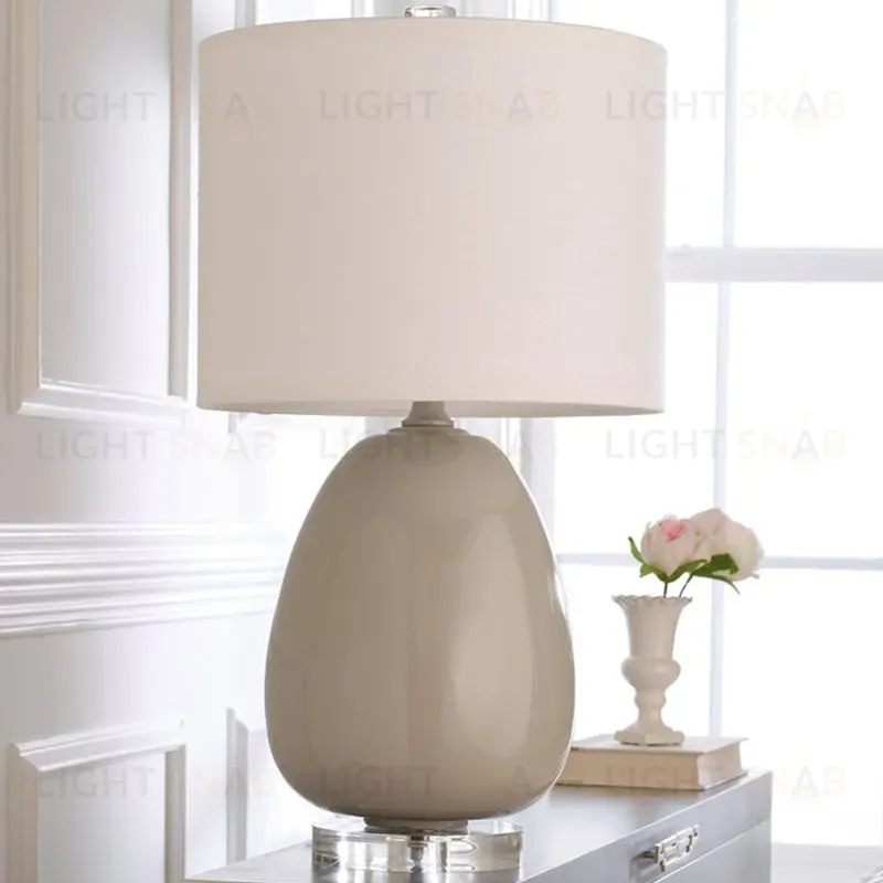 Настольная лампа DEBER NT549