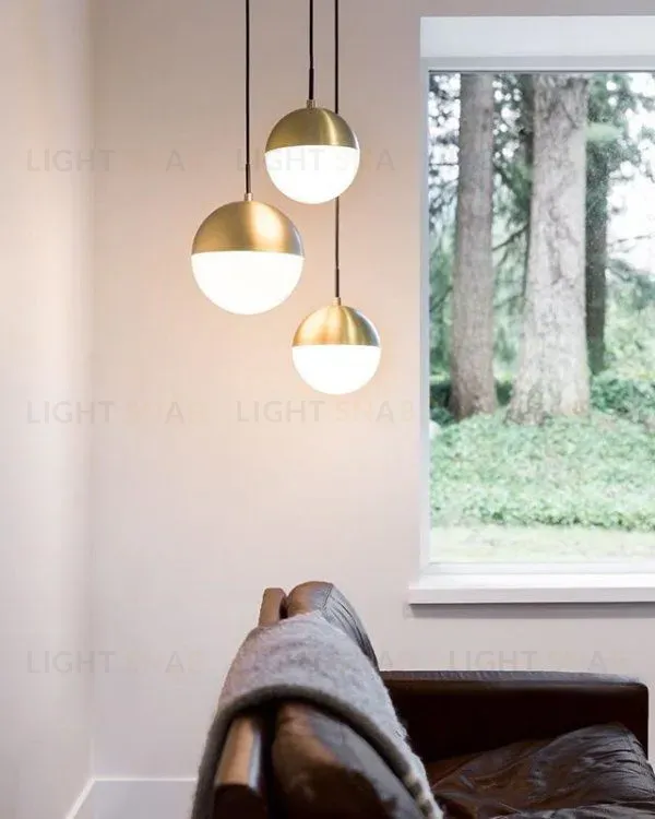 Подвесной светильник PELOTA PD1902