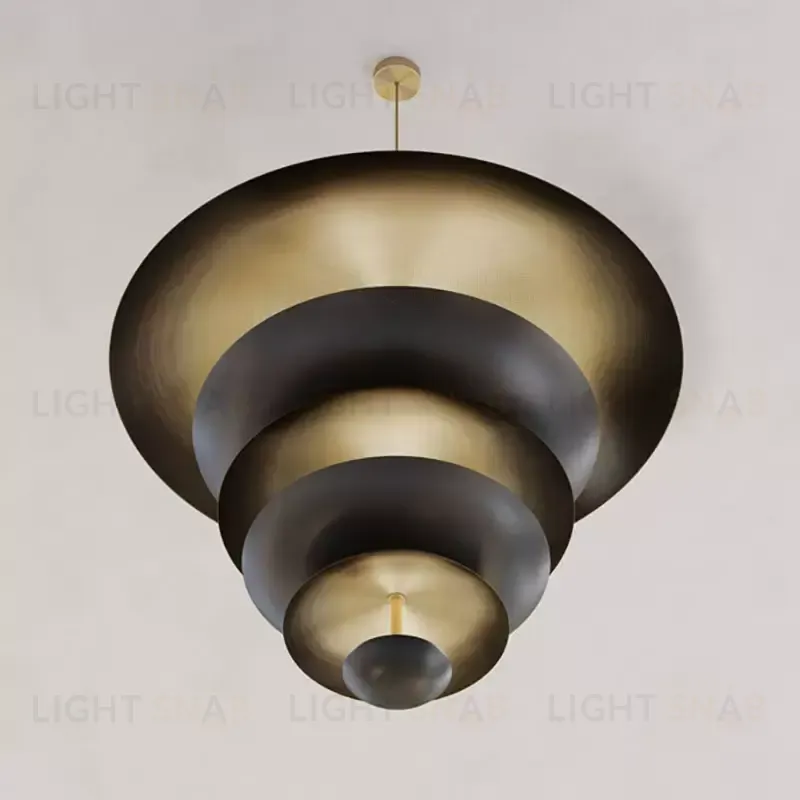 Подвесной светильник SCODELLA PD1847