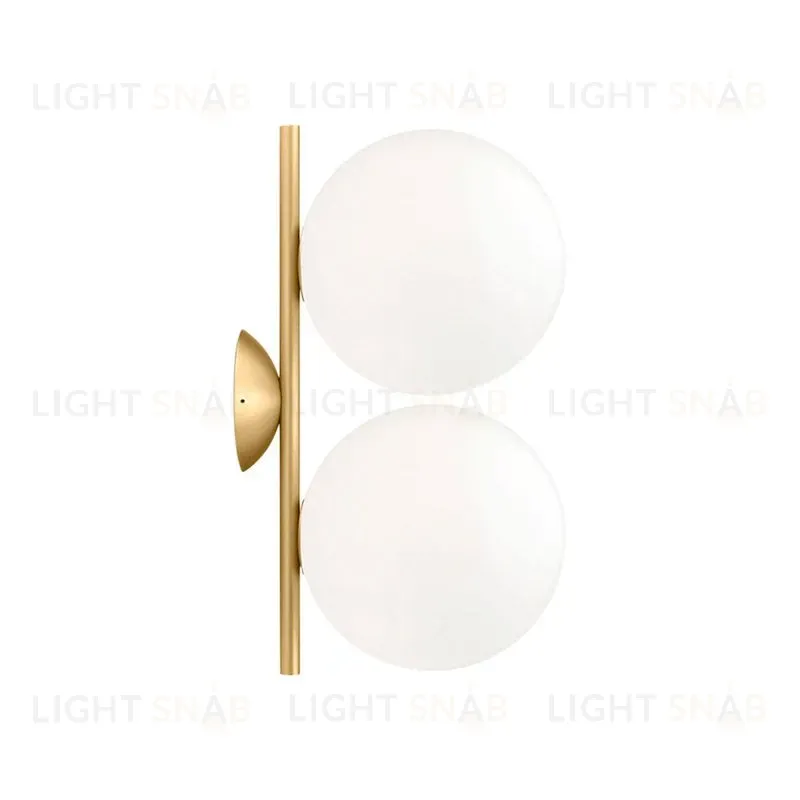 Настенный светильник (Бра) FASCINO W1876