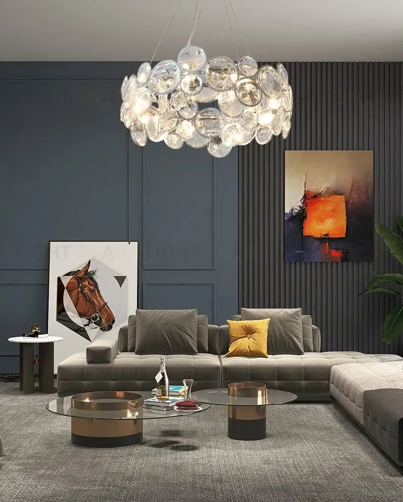 Подвесной светильник BERRETTO PD849