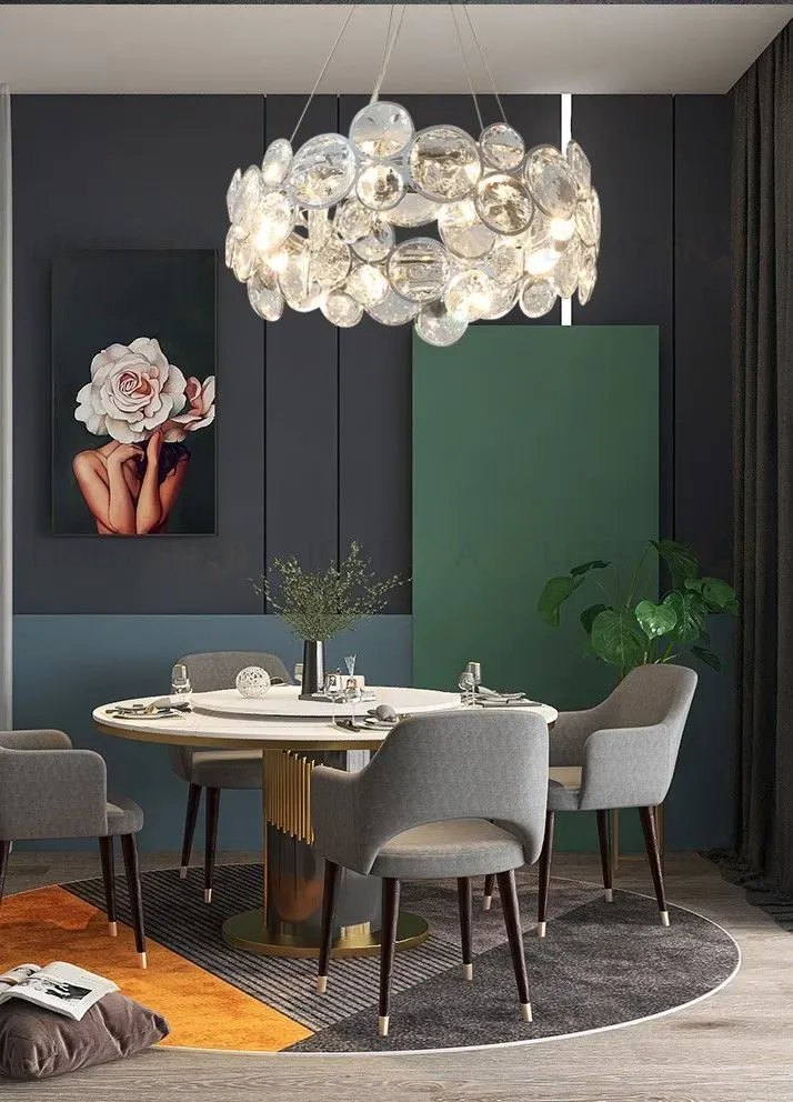 Подвесной светильник BERRETTO PD849