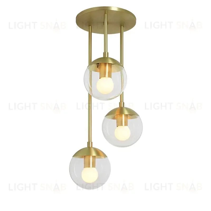 Подвесной светильник PELOTA PD1902