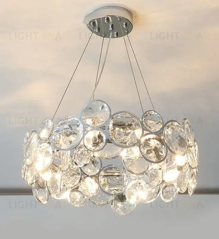 Подвесной светильник BERRETTO PD849