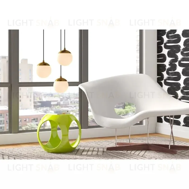 Подвесной светильник PELOTA PD1902