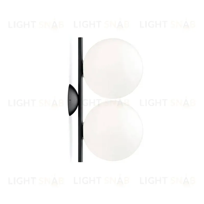 Настенный светильник (Бра) FASCINO W1876