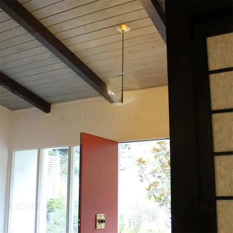 Подвесной светильник PELOTA PD1902