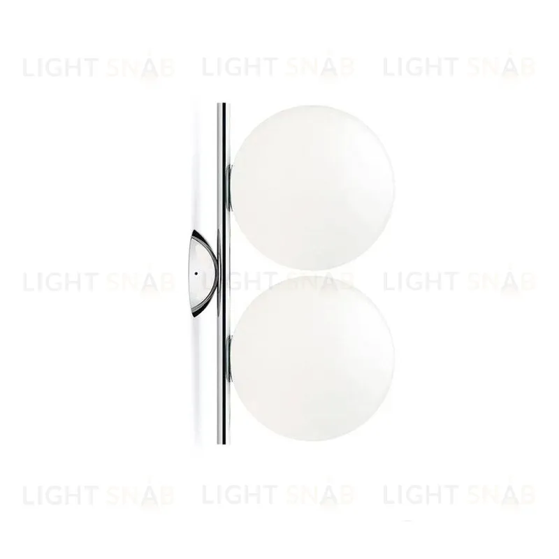 Настенный светильник (Бра) FASCINO W1876