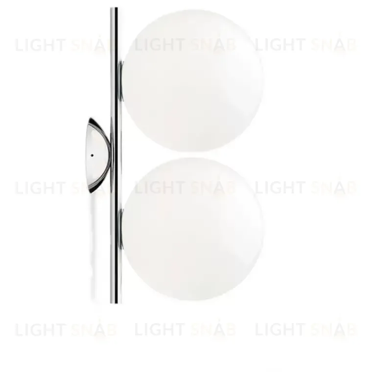 Настенный светильник (Бра) FASCINO W1876