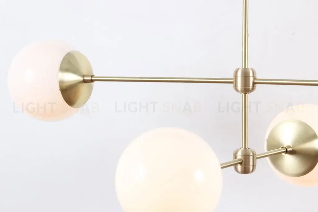 Подвесной светильник BRANCA PD1903