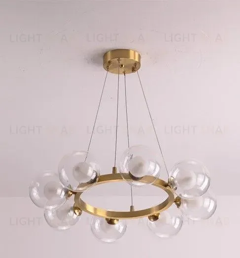 Подвесной светильник FLORAL PD847