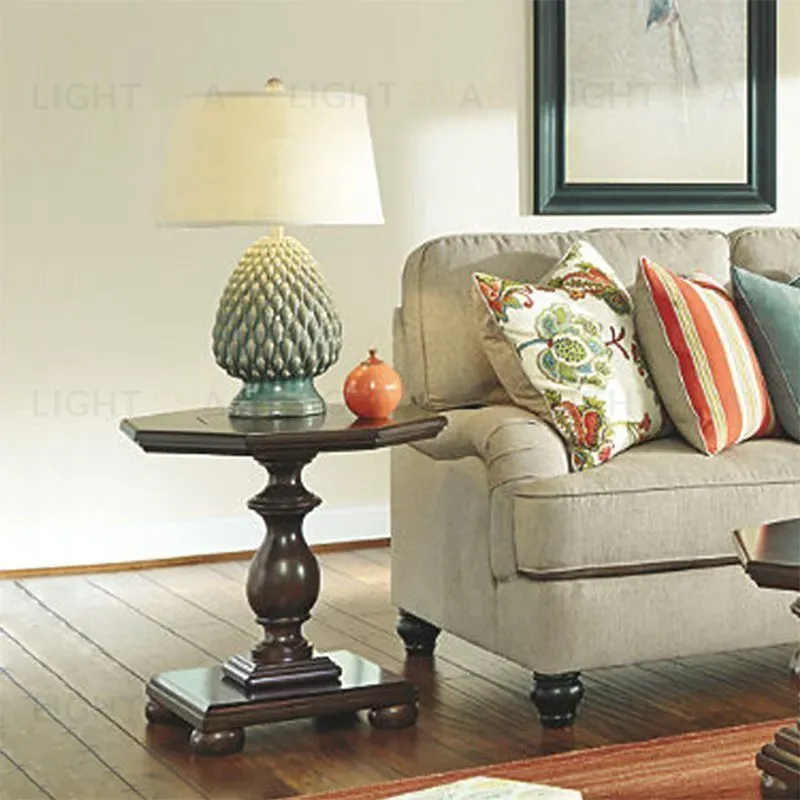 Настольная лампа PINA NT543