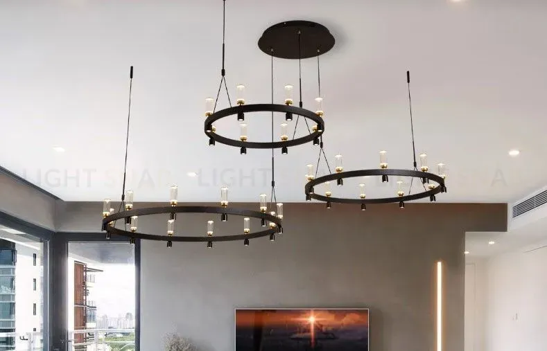 Подвесной светильник SERATA PD1857