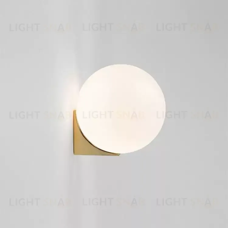 Настенный светильник (Бра) PALLONE W1884