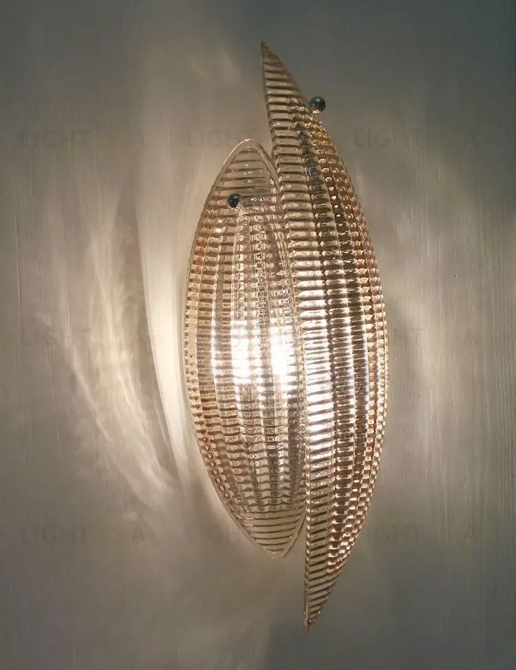 Настенный светильник (Бра) BROTE W1856