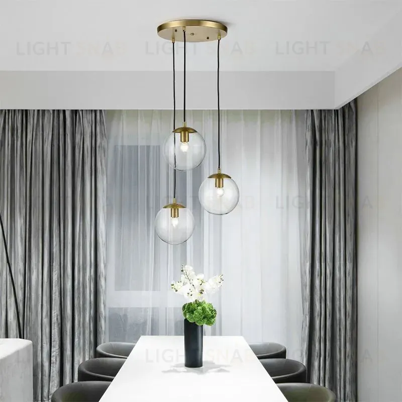 Подвесной светильник PELOTA PD1902