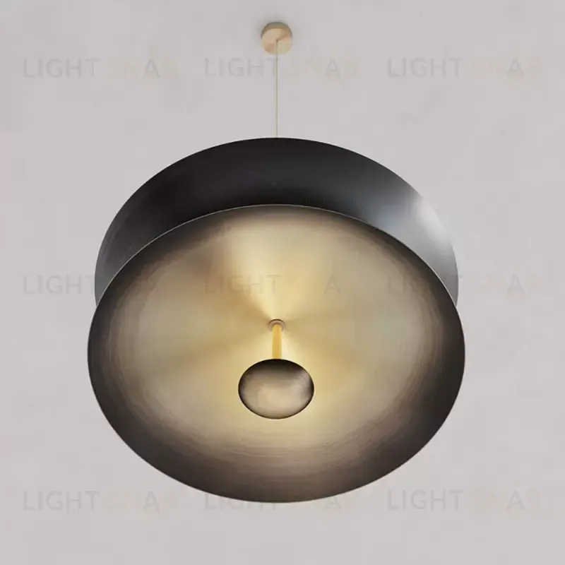 Подвесной светильник SCODELLA PD1847