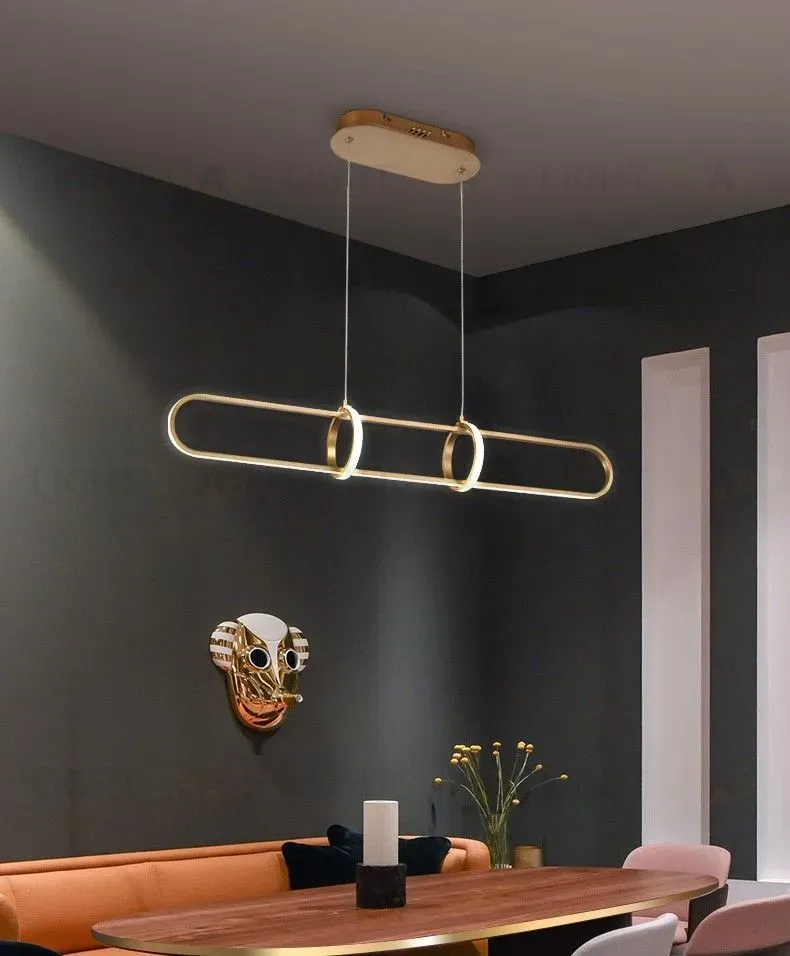 Подвесной светильник PRESA PD1869