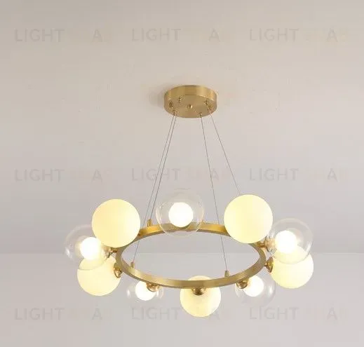 Подвесной светильник FLORAL PD847