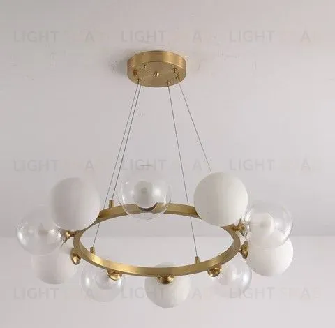 Подвесной светильник FLORAL PD847