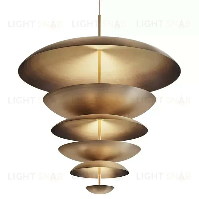 Подвесной светильник SCODELLA PD1847