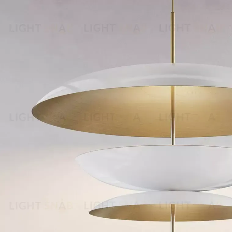 Подвесной светильник SCODELLA PD1847