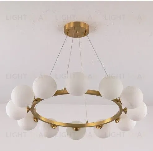 Подвесной светильник FLORAL PD847