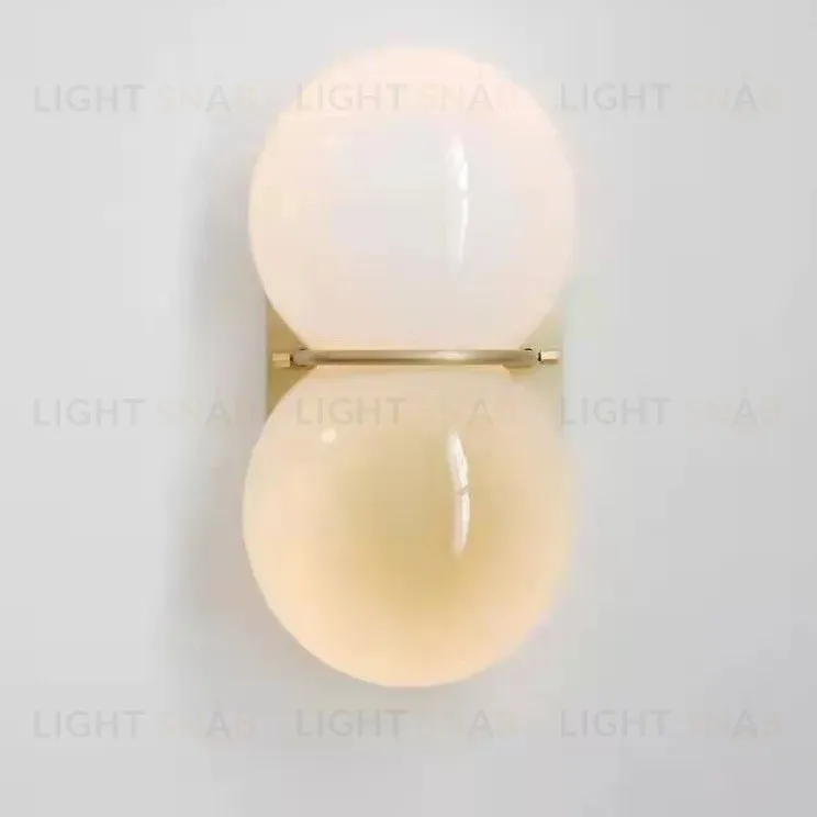 Настенный светильник (Бра) CAMPO W1878