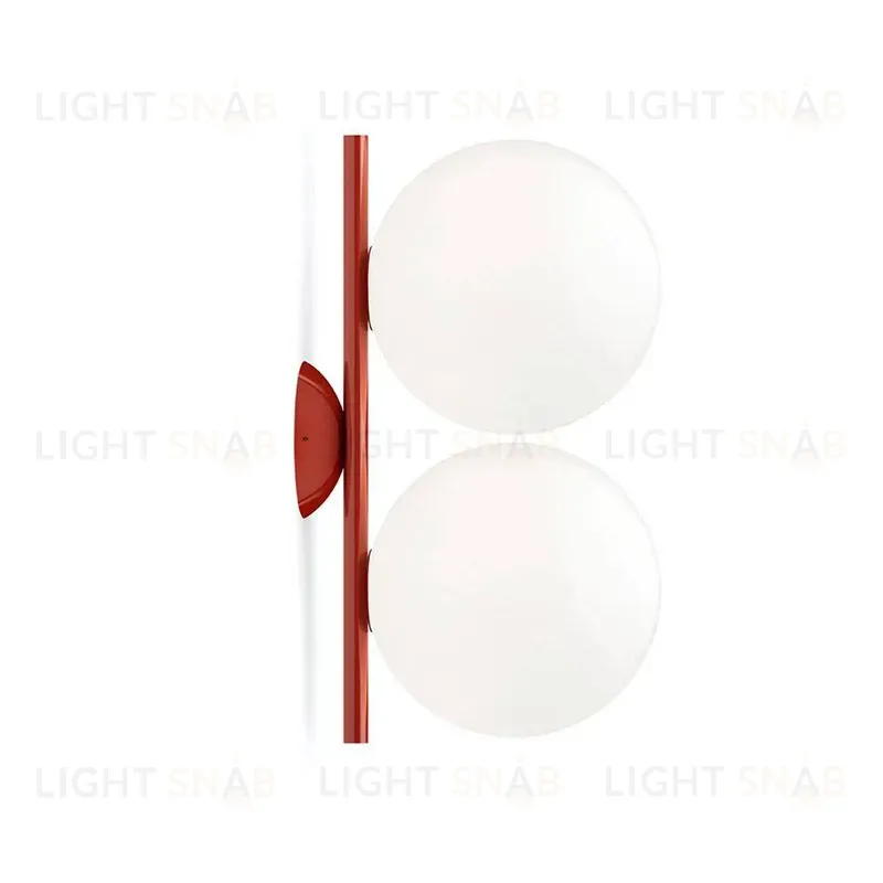 Настенный светильник (Бра) FASCINO W1876