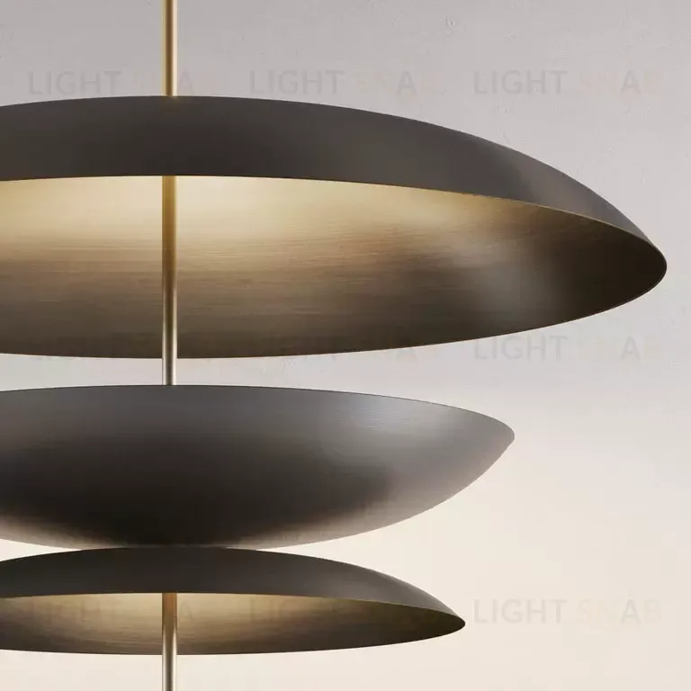 Подвесной светильник SCODELLA PD1847